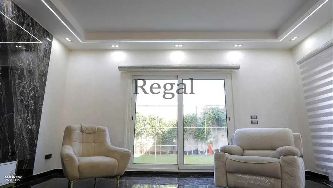 Luxury Villa for Rent in Mountain View Shell Out Park