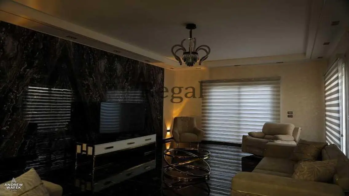 Luxury Villa for Rent in Mountain View Shell Out Park