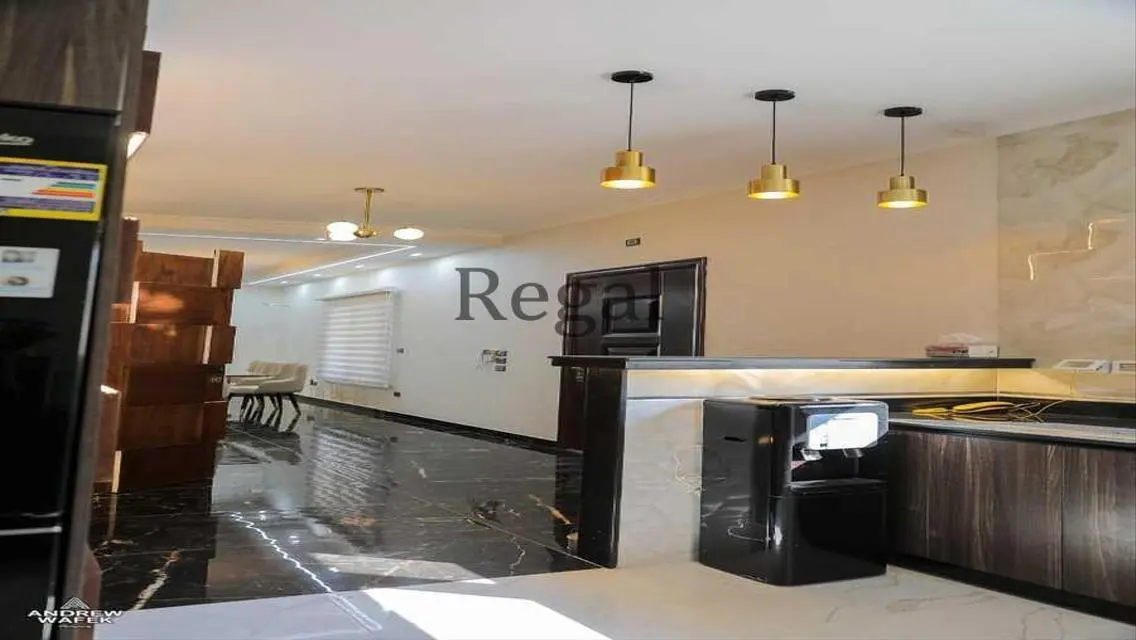 Luxury Villa for Rent in Mountain View Shell Out Park