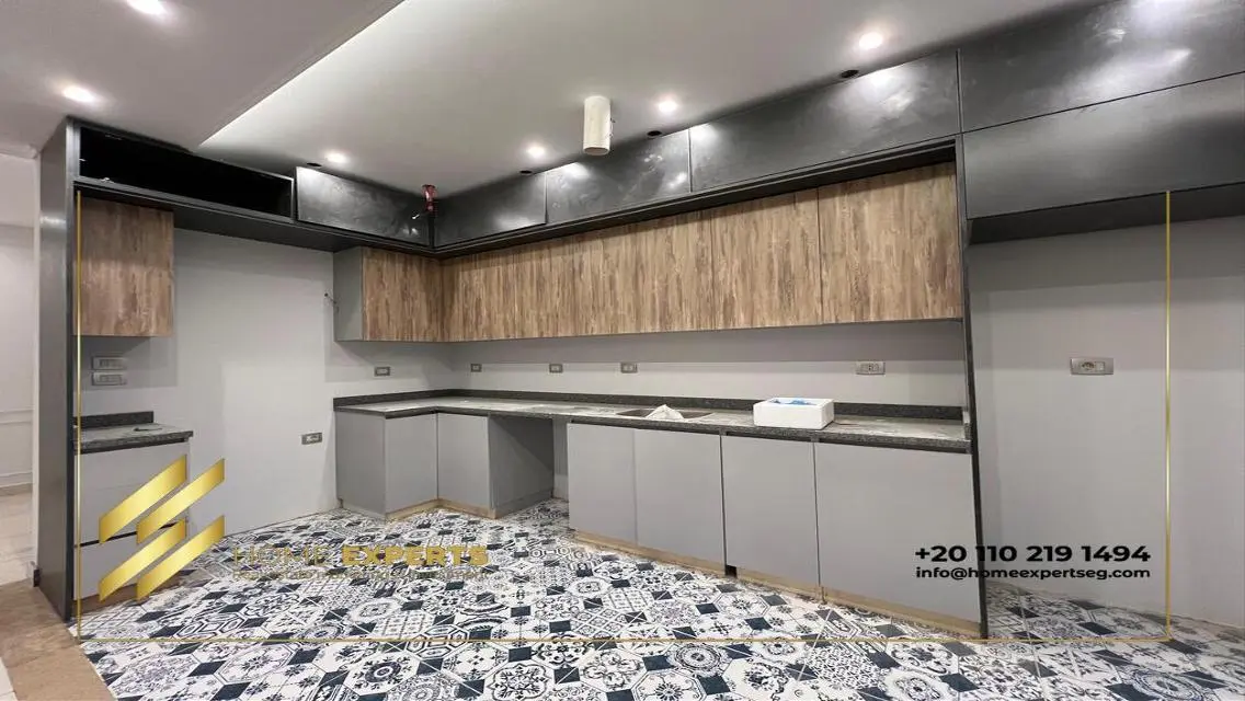 Luxury Apartment for Rent in VGK