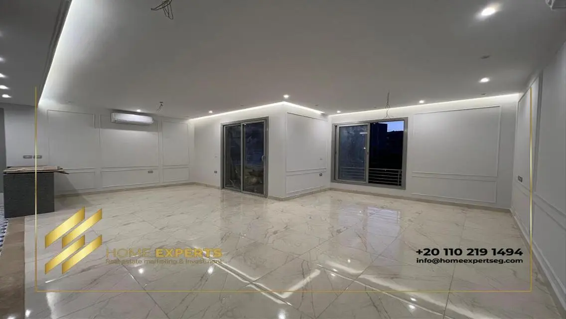 Luxury Apartment for Rent in VGK
