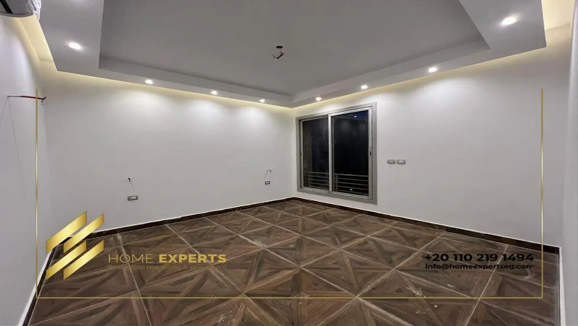 Luxury Apartment for Rent in VGK