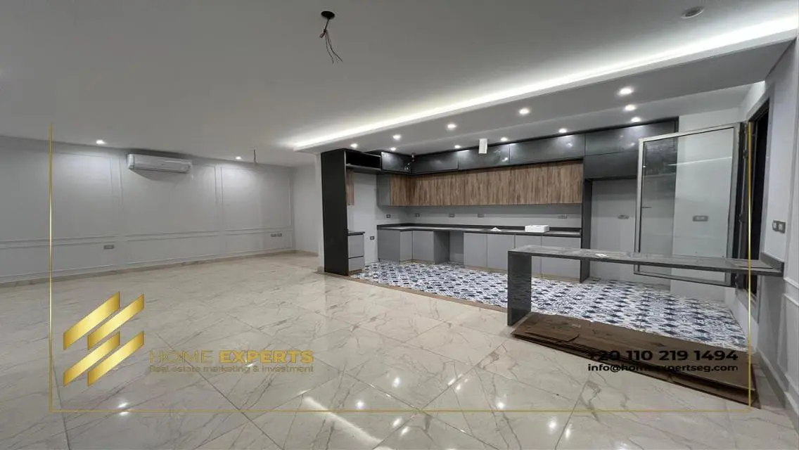 Luxury Apartment for Rent in VGK