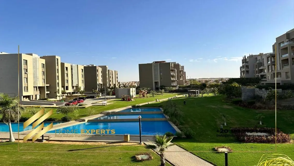 Luxury Apartment for Rent in VGK