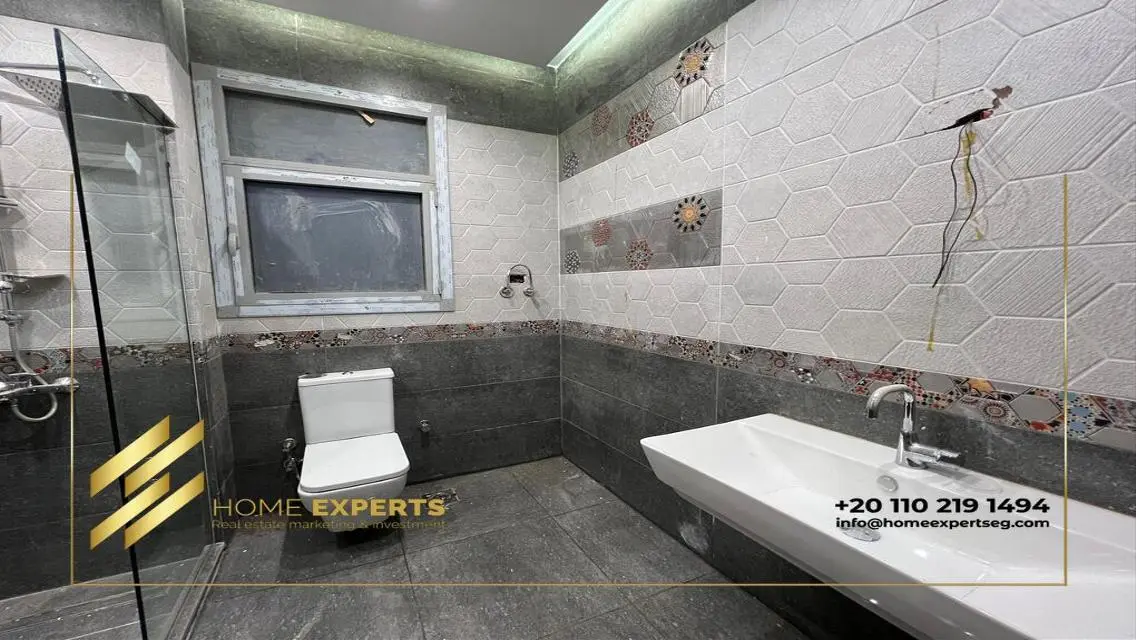 Luxury Apartment for Rent in VGK