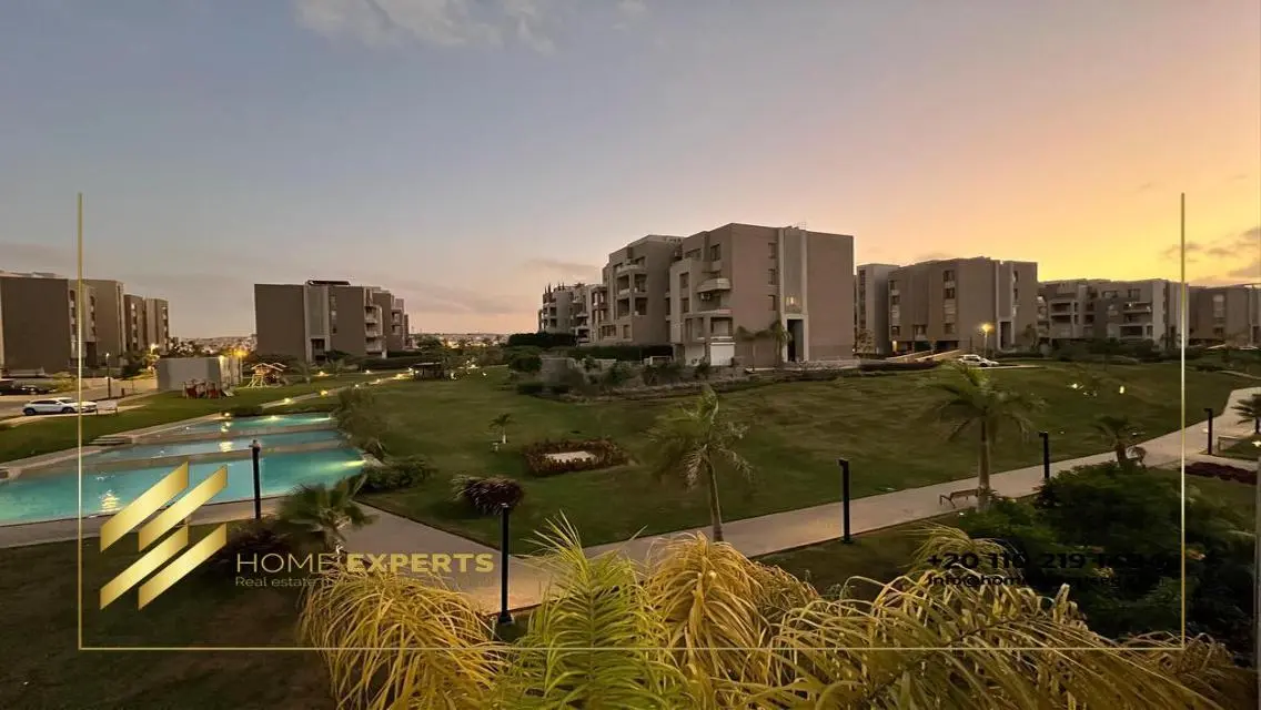 Luxury Apartment for Rent in VGK