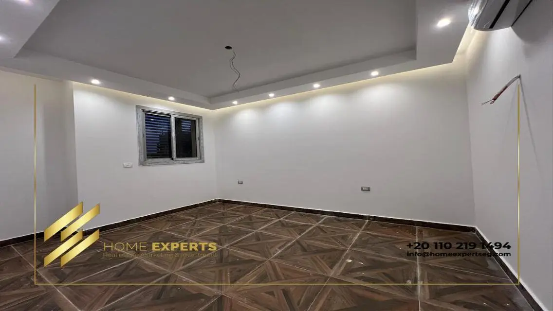 Luxury Apartment for Rent in VGK