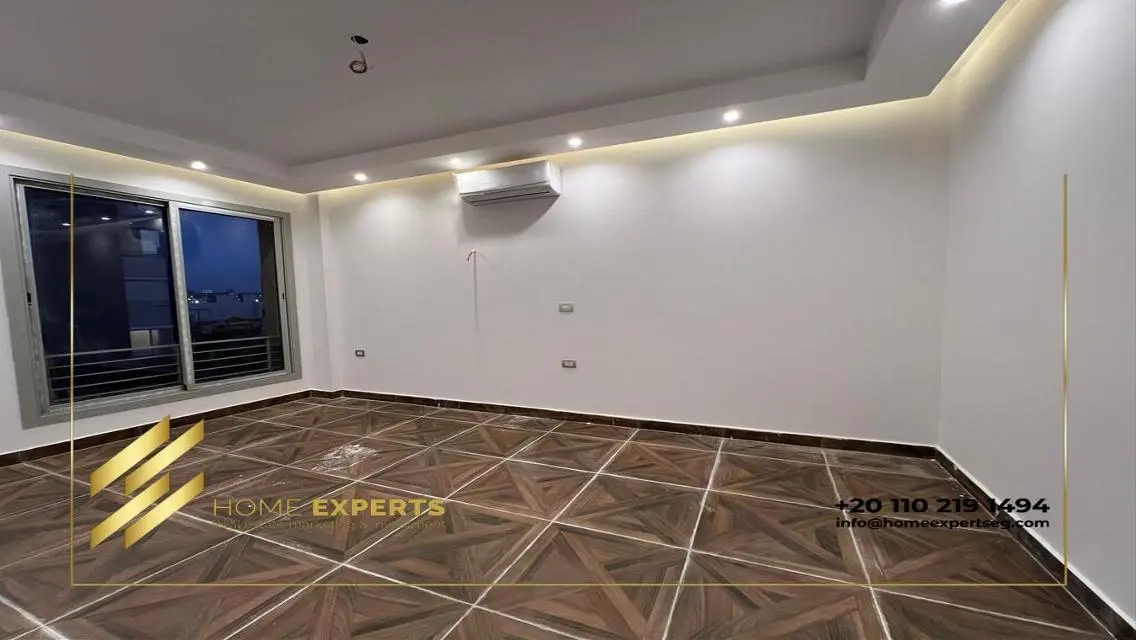 Luxury Apartment for Rent in VGK