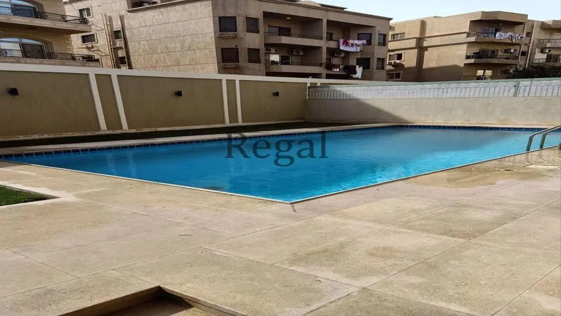 شقة مميزة للإيجار في منطقة الرابعة السياحية