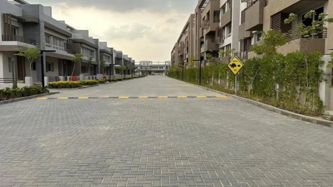 Luxurious 3-Bedroom Penthouse for Sale in Prime Location