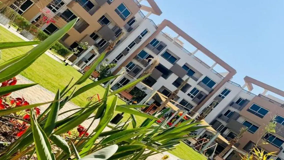 Luxurious 3-Bedroom Penthouse for Sale in Prime Location
