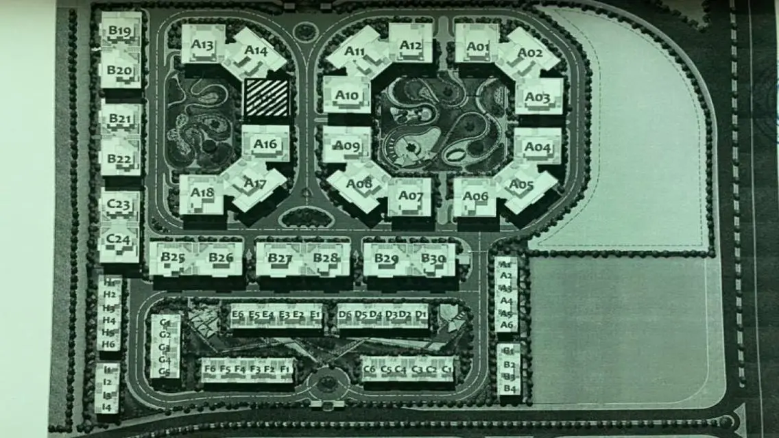 Luxurious 3-Bedroom Penthouse for Sale in Prime Location