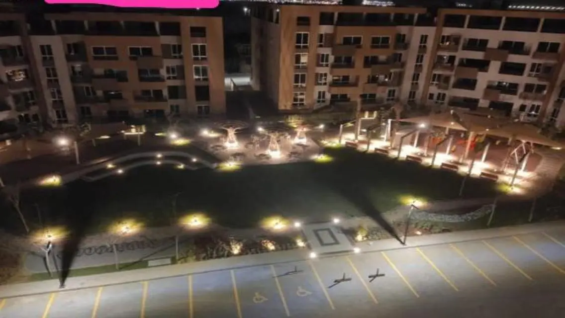 Luxurious 3-Bedroom Penthouse for Sale in Prime Location