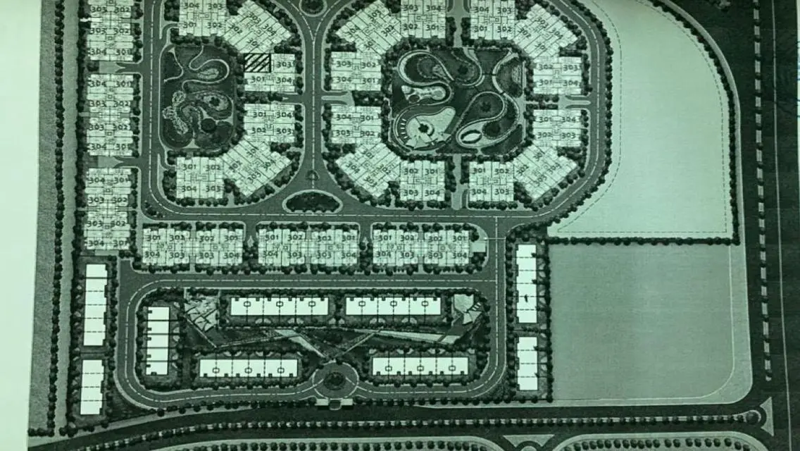 Luxurious 3-Bedroom Penthouse for Sale in Prime Location