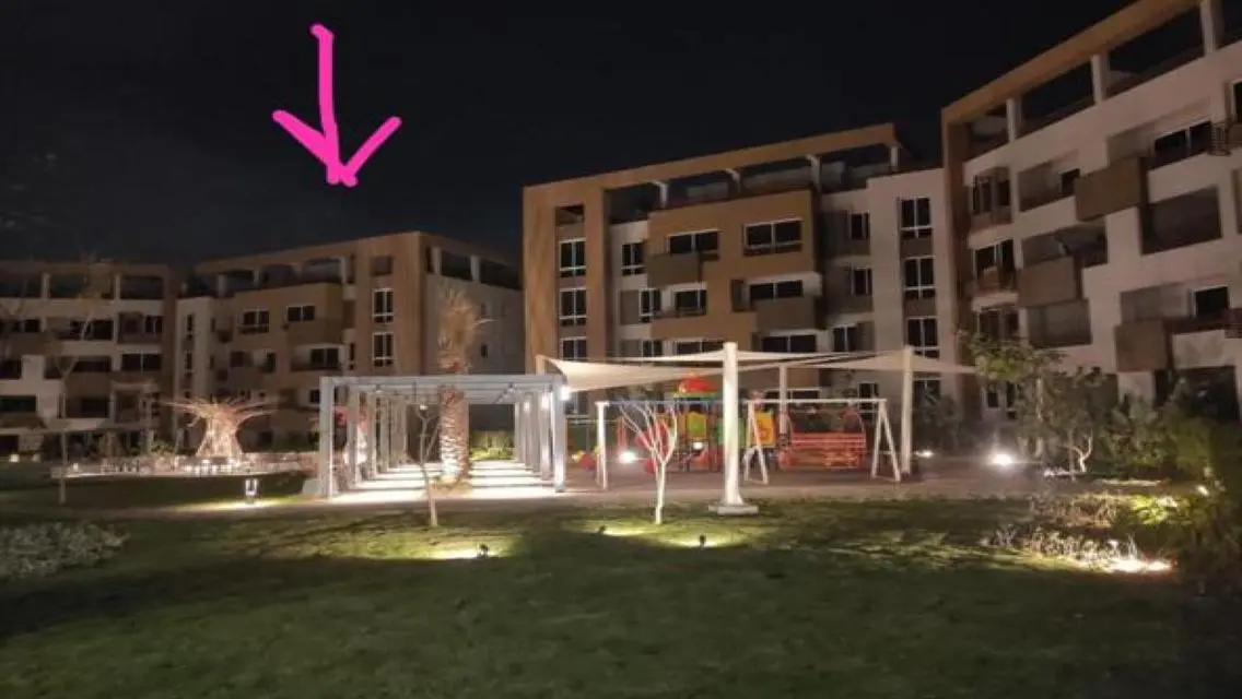Luxurious 3-Bedroom Penthouse for Sale in Prime Location