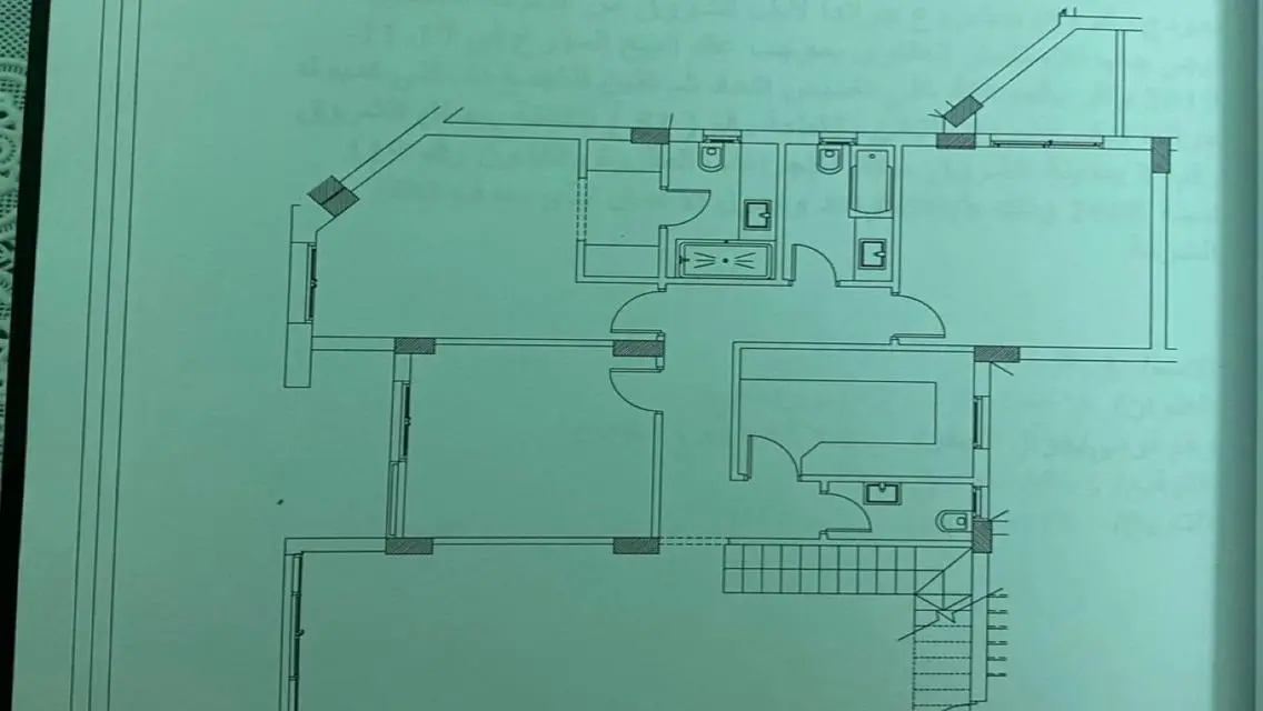 Luxurious 3-Bedroom Penthouse for Sale in Prime Location