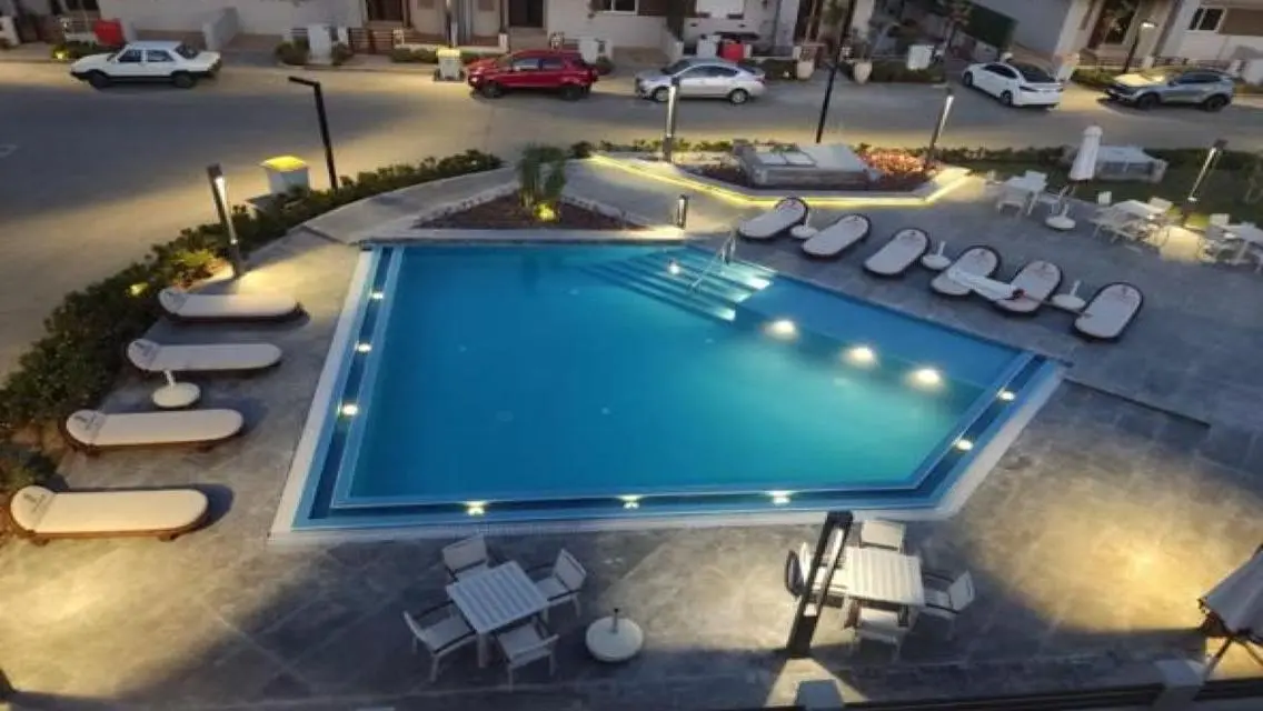 Luxurious 3-Bedroom Penthouse for Sale in Prime Location