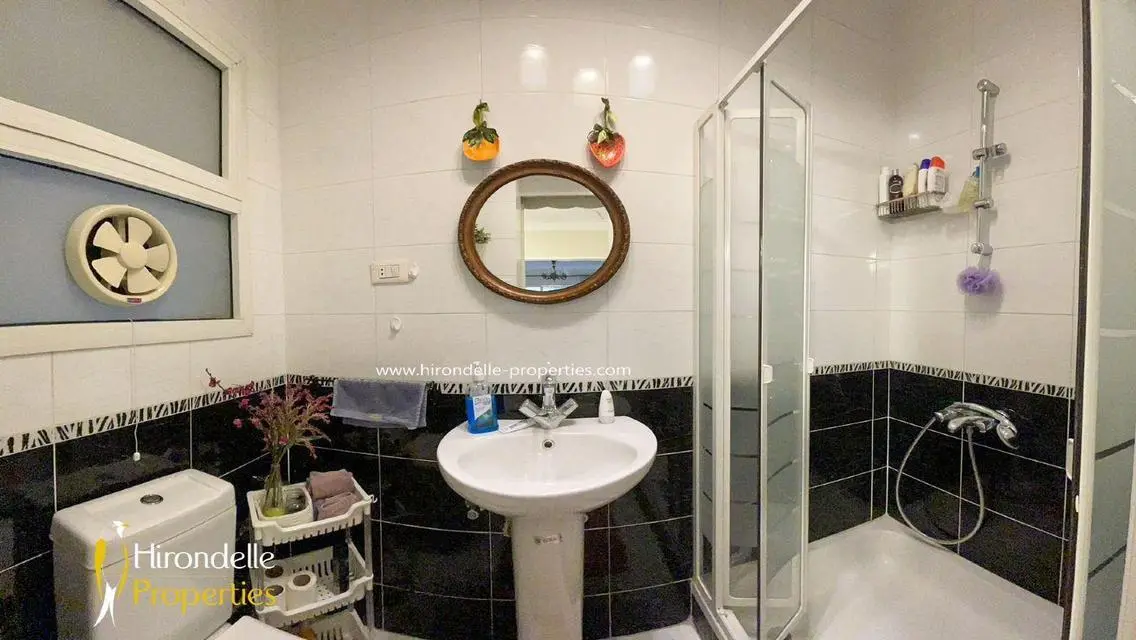 Stunning 1180 Sq M Apartment with Balcony in the Heart of the City