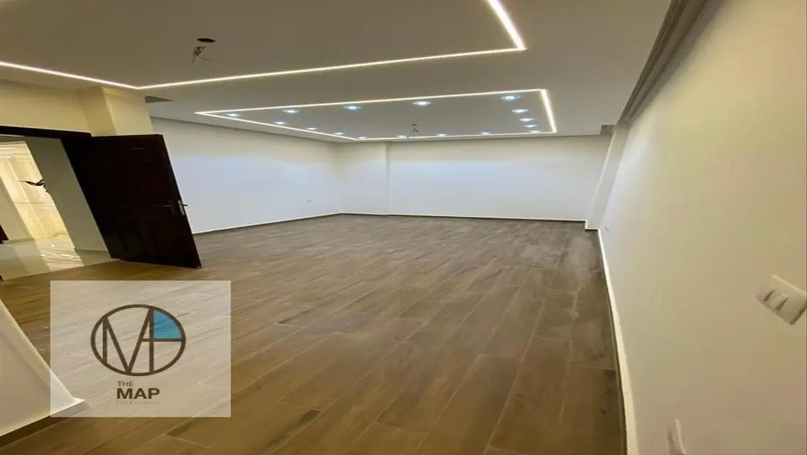 Luxury Apartment 200 sqm in Prime Location