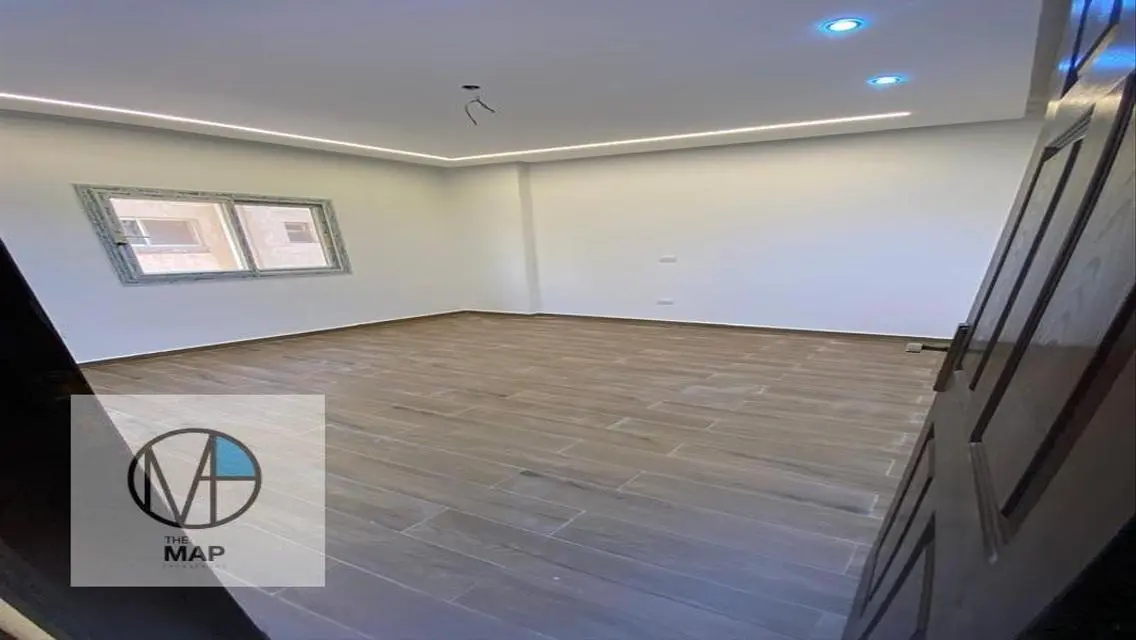 Luxury Apartment 200 sqm in Prime Location