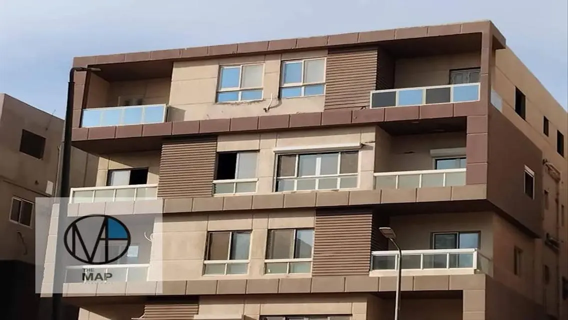 Luxury Apartment 200 sqm in Prime Location