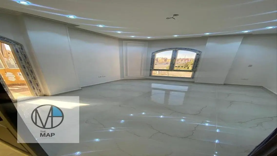 Luxury Apartment 200 sqm in Prime Location