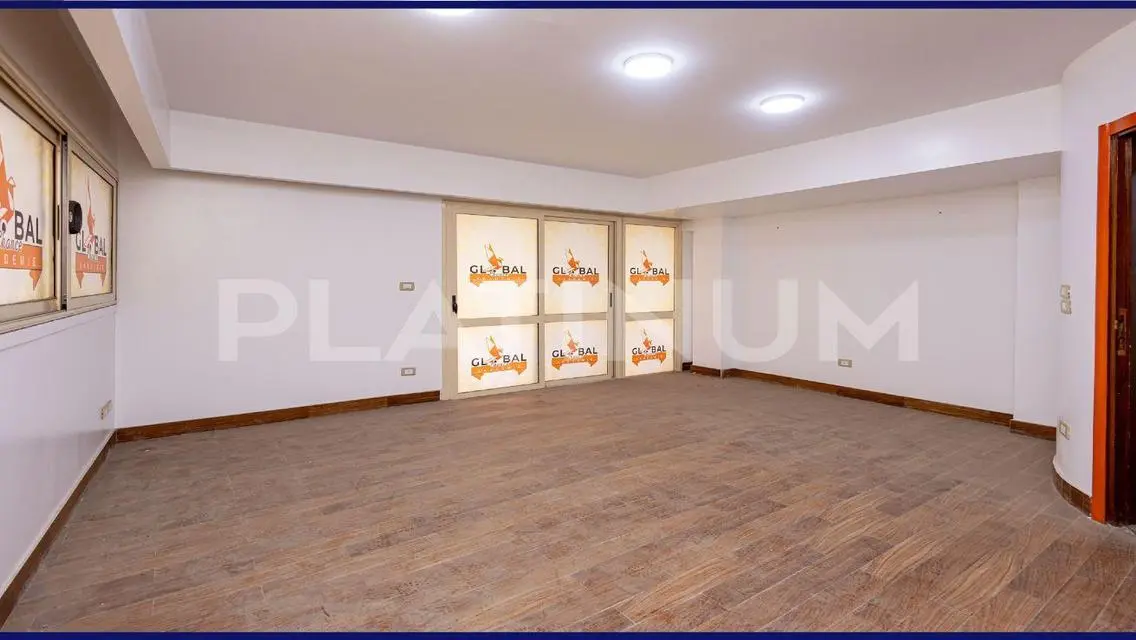 Developed Residential Unit at an Attractive Price