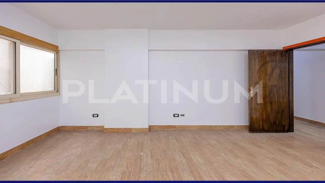 Developed Residential Unit at an Attractive Price