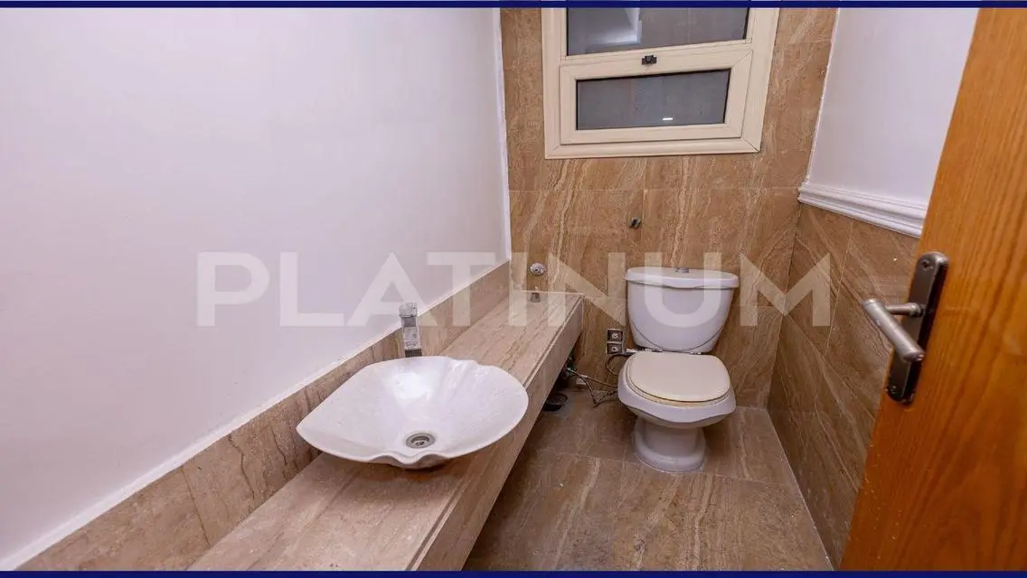 Developed Residential Unit at an Attractive Price
