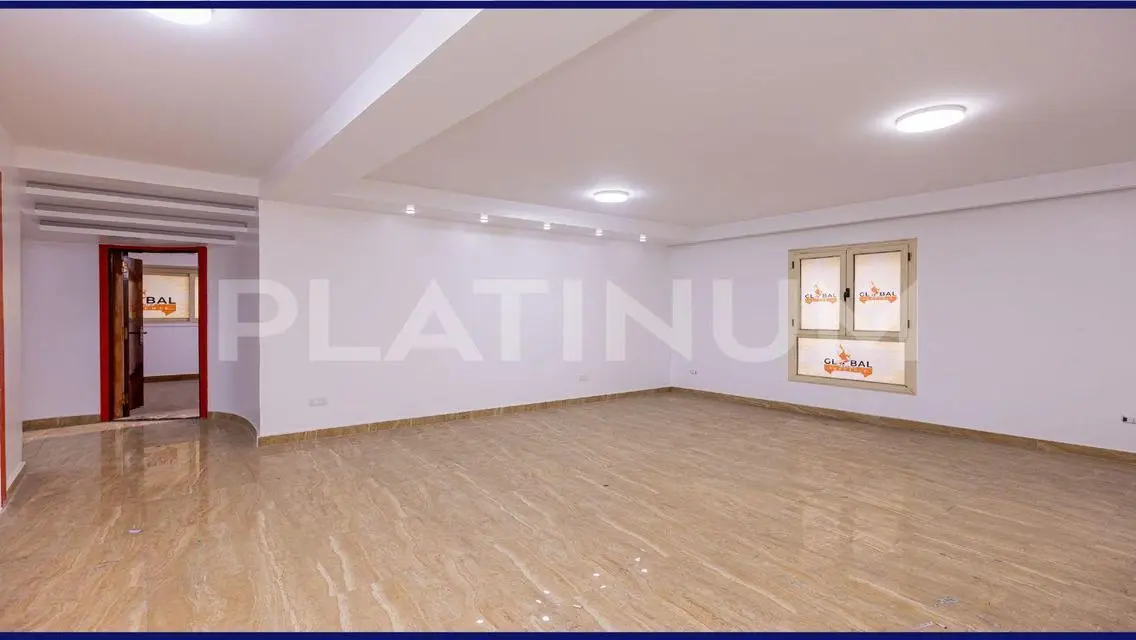 Developed Residential Unit at an Attractive Price