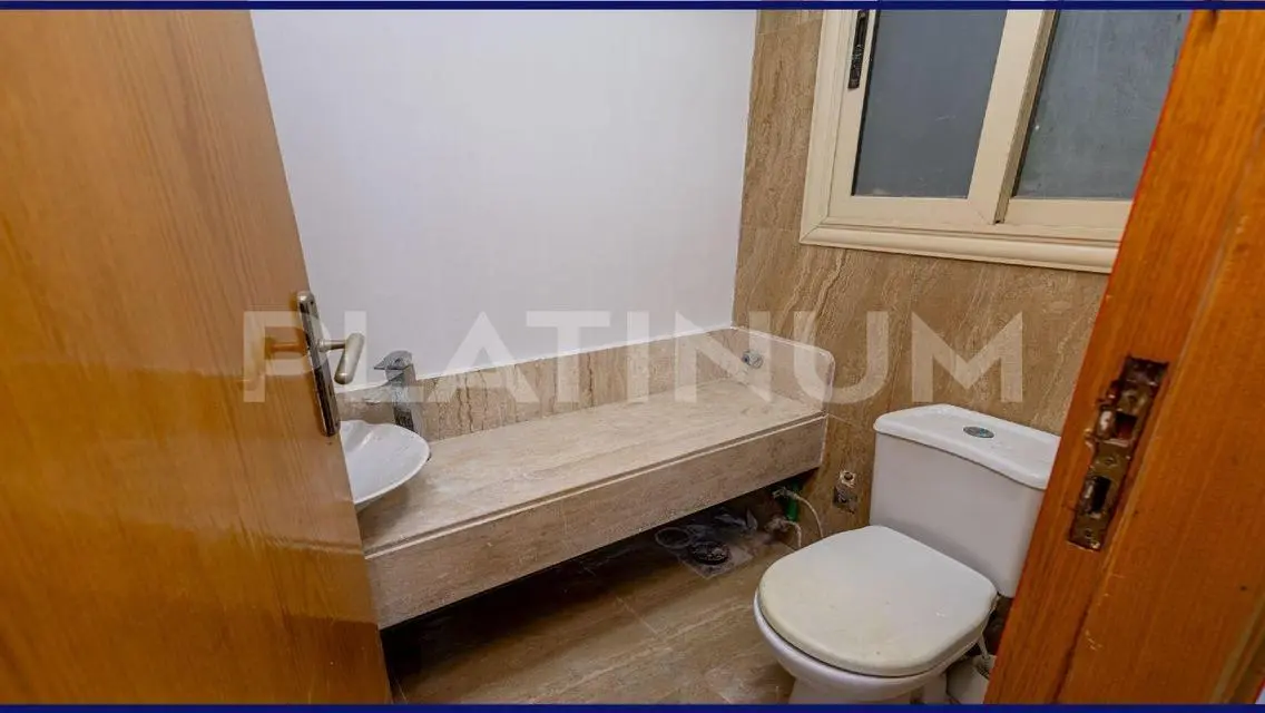 Developed Residential Unit at an Attractive Price