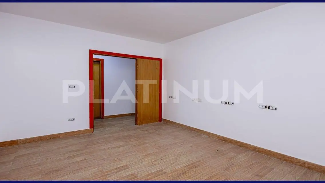 Developed Residential Unit at an Attractive Price