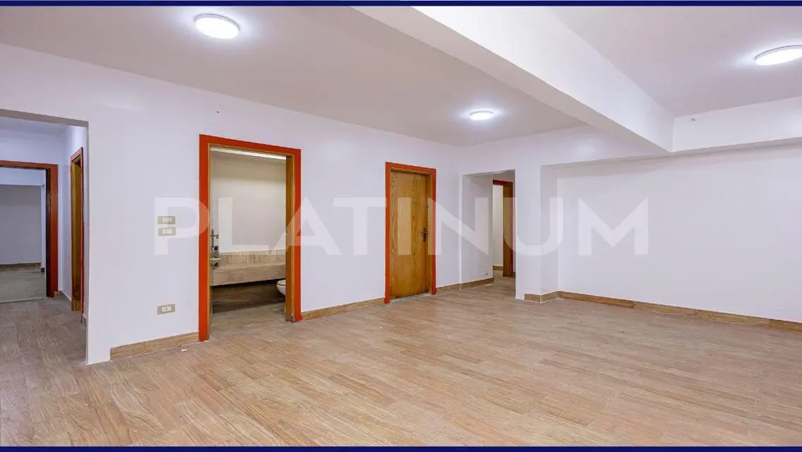 Developed Residential Unit at an Attractive Price