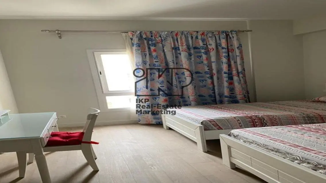 Stunning Apartment for Sale - 220 sqm