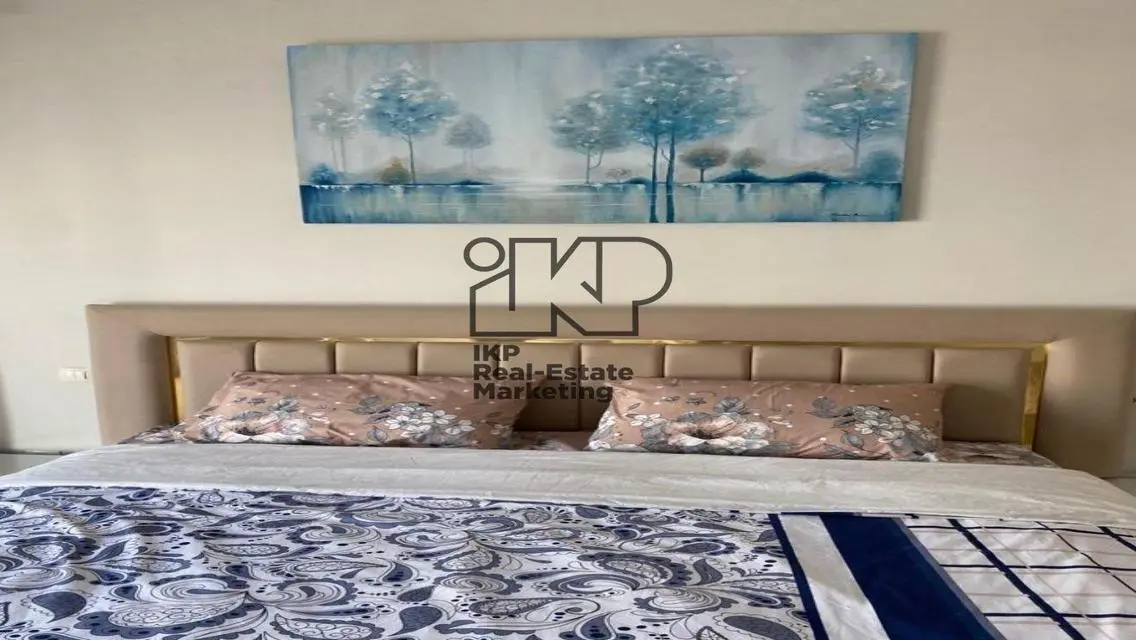 Stunning Apartment for Sale - 220 sqm