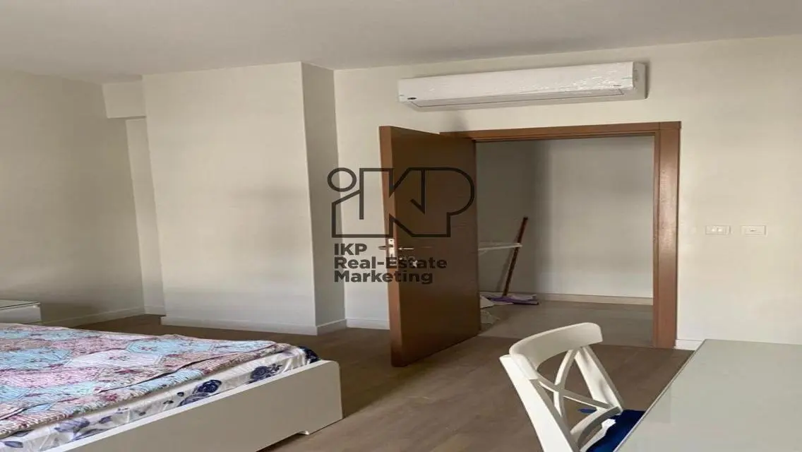 Stunning Apartment for Sale - 220 sqm