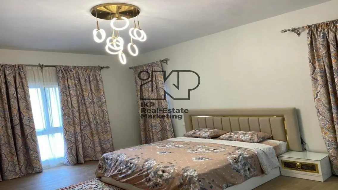 Stunning Apartment for Sale - 220 sqm