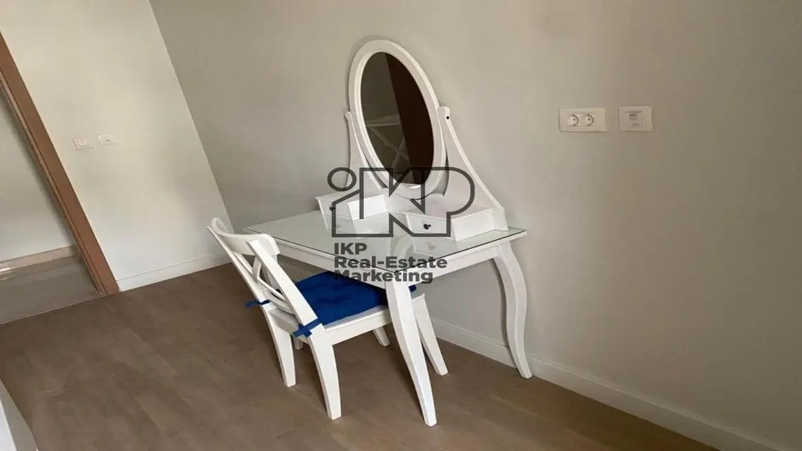 Stunning Apartment for Sale - 220 sqm
