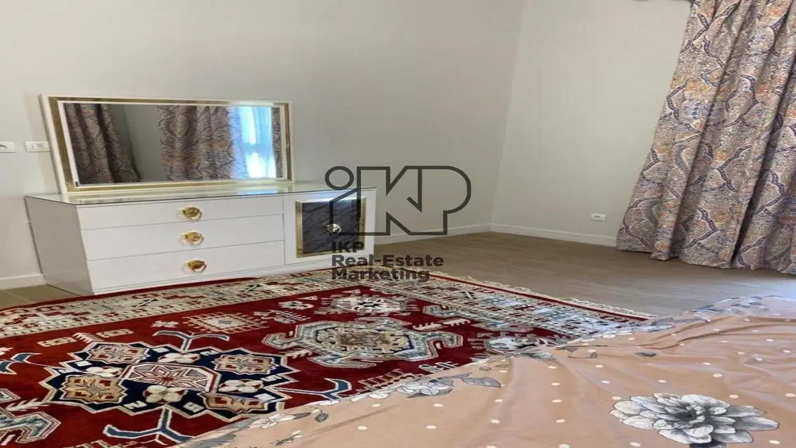 Stunning Apartment for Sale - 220 sqm