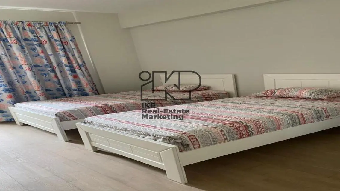 Stunning Apartment for Sale - 220 sqm