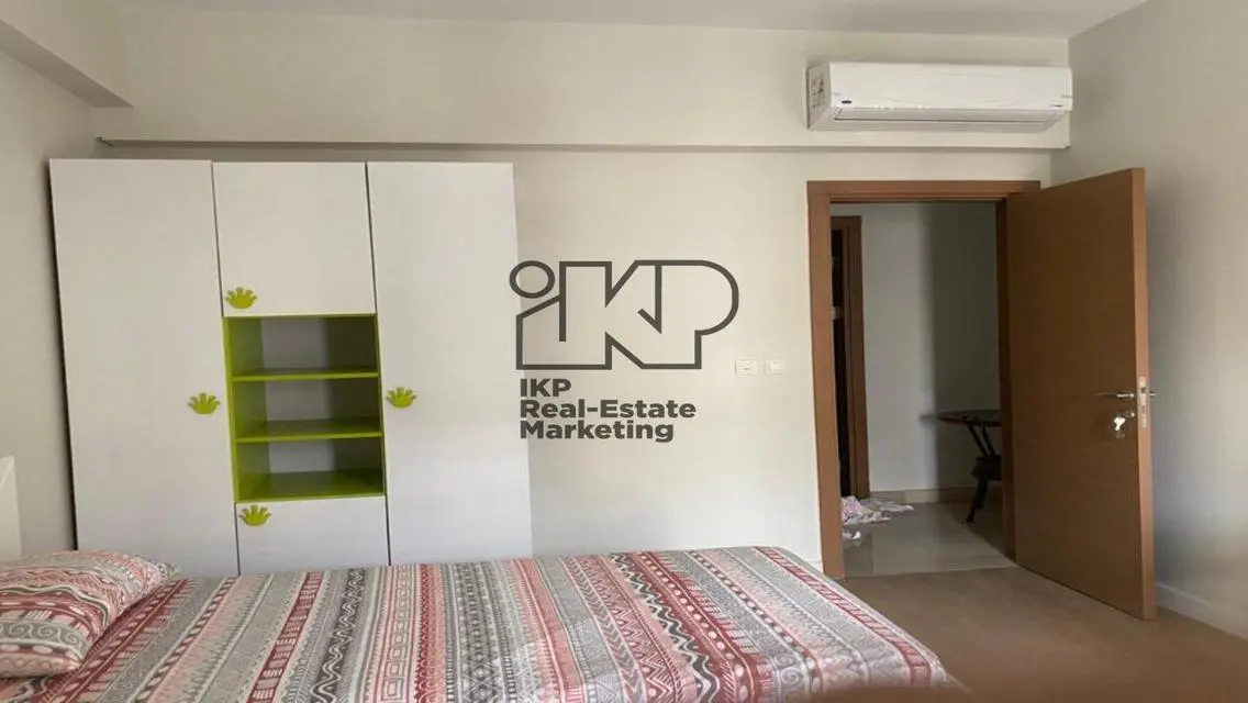 Stunning Apartment for Sale - 220 sqm