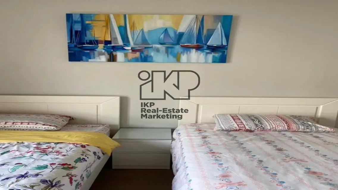 Stunning Apartment for Sale - 220 sqm
