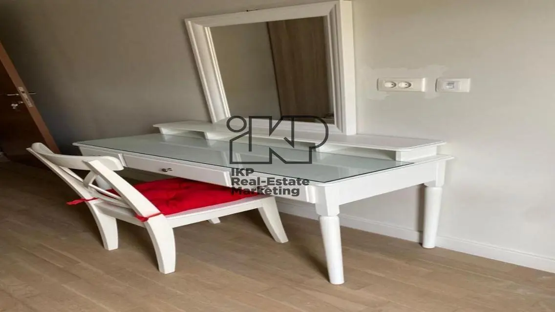 Stunning Apartment for Sale - 220 sqm