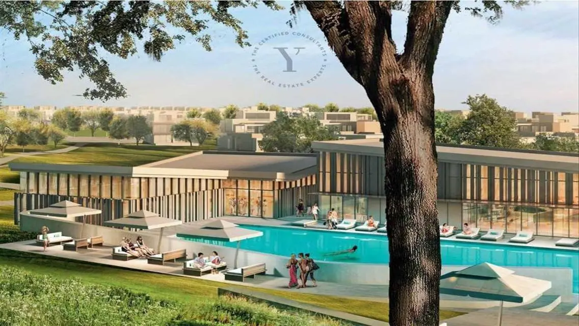 Luxury Villa for Sale with Private Pool and Garden