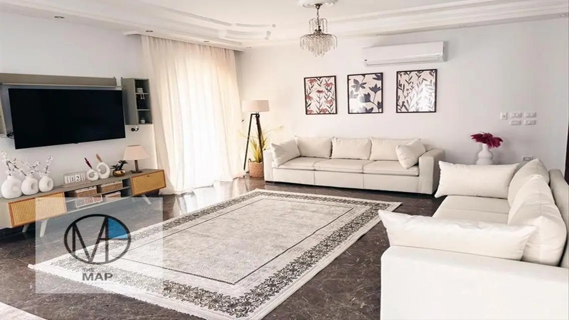Luxury Apartment for Sale with Exclusive Amenities