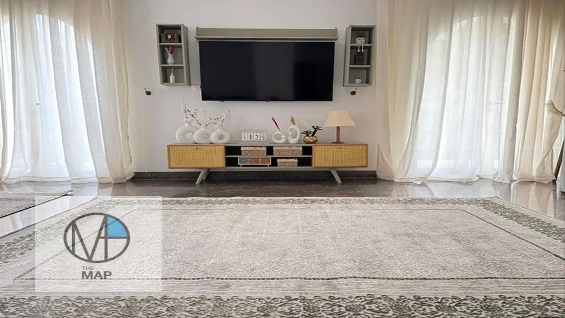 Luxury Apartment for Sale with Exclusive Amenities