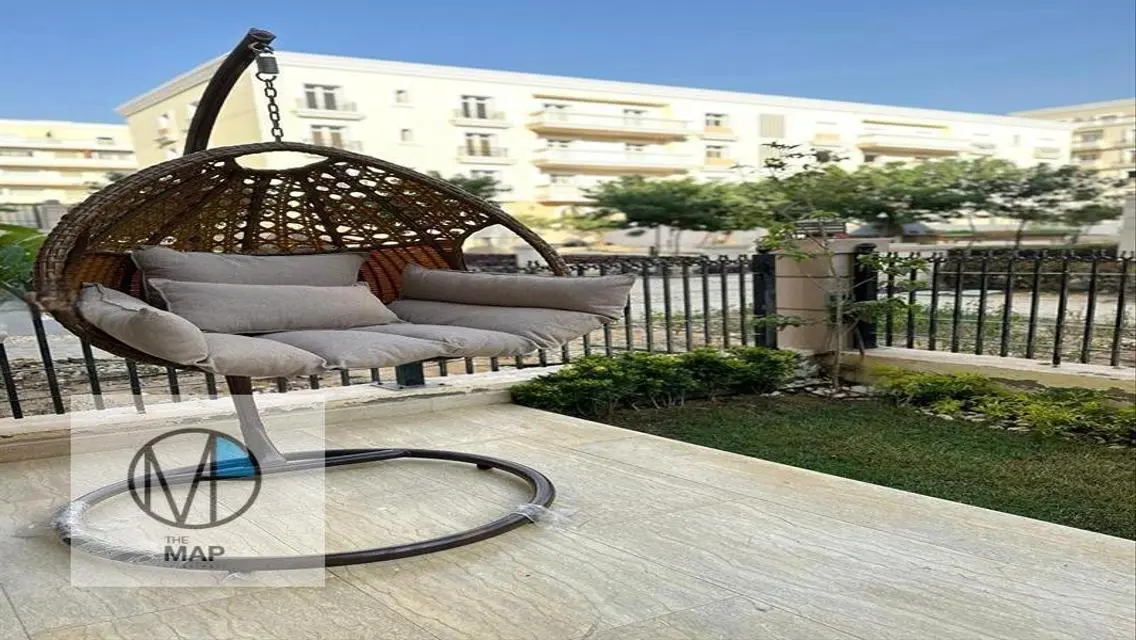 Luxury Apartment for Sale with Exclusive Amenities