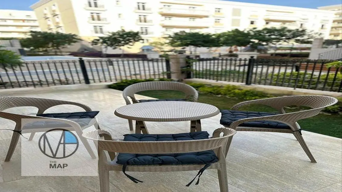 Luxury Apartment for Sale with Exclusive Amenities
