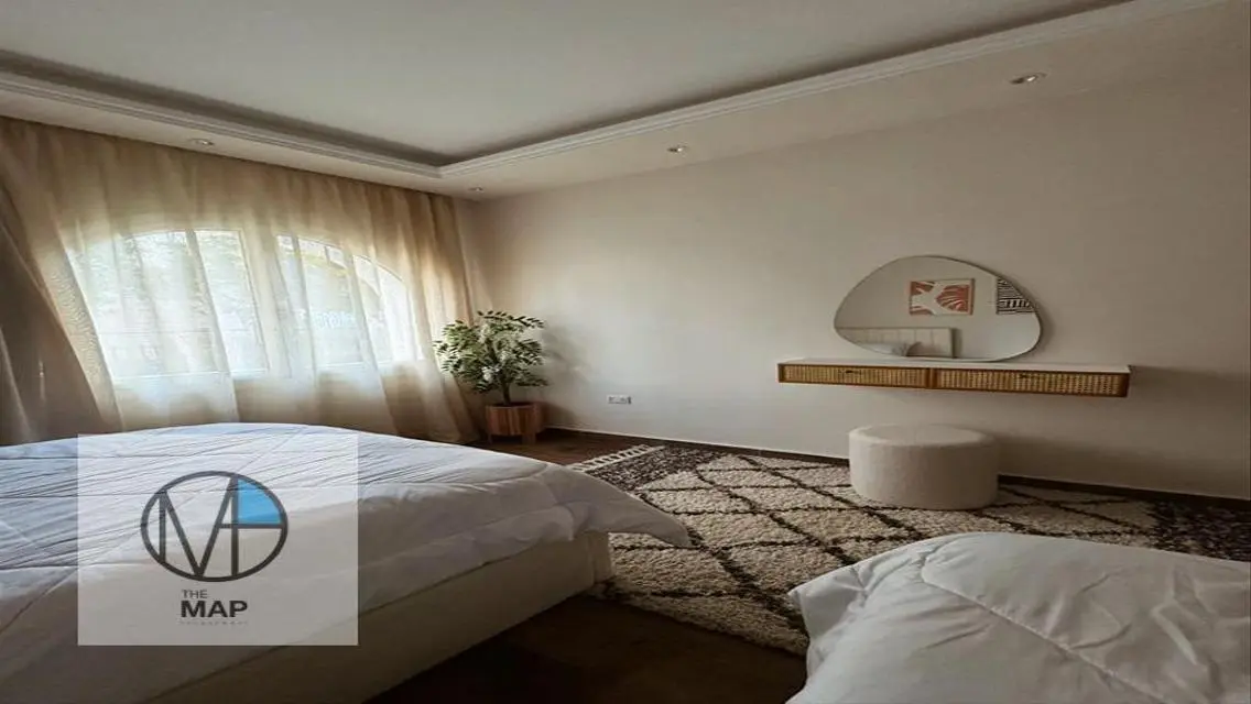 Luxury Apartment for Sale with Exclusive Amenities