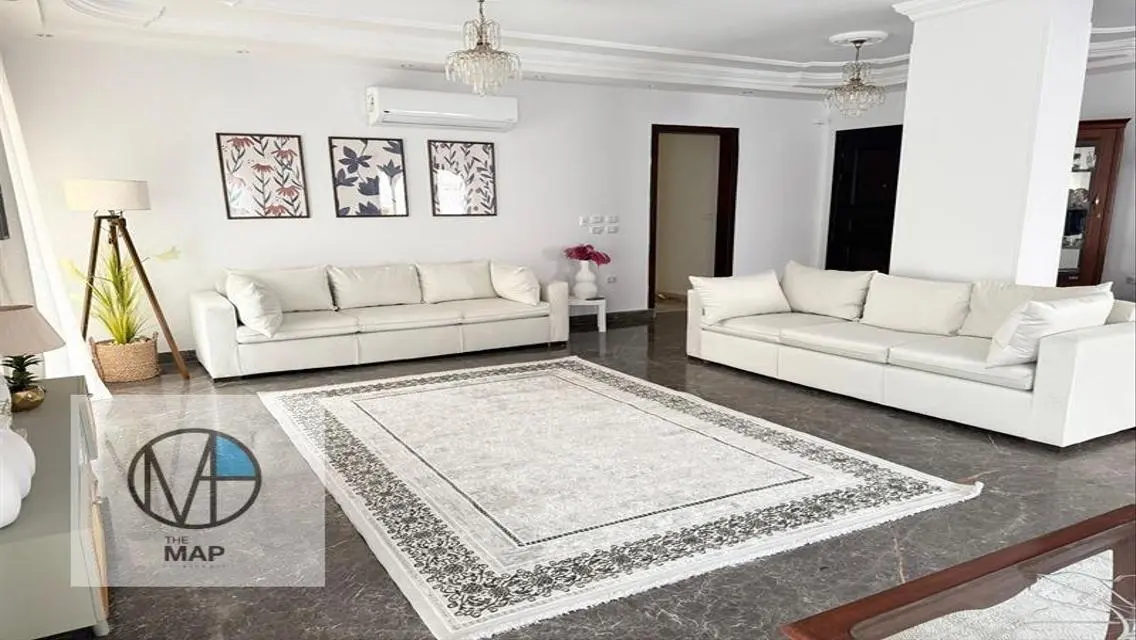 Luxury Apartment for Sale with Exclusive Amenities